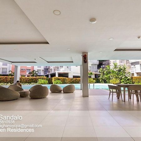 Cebu City Condo Near Ayala And It Park ภายนอก รูปภาพ